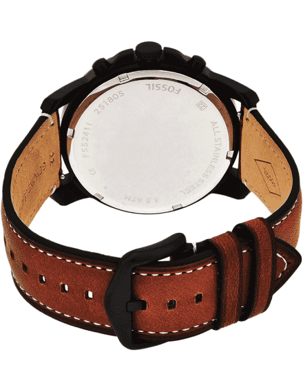 fossil fs4552 features