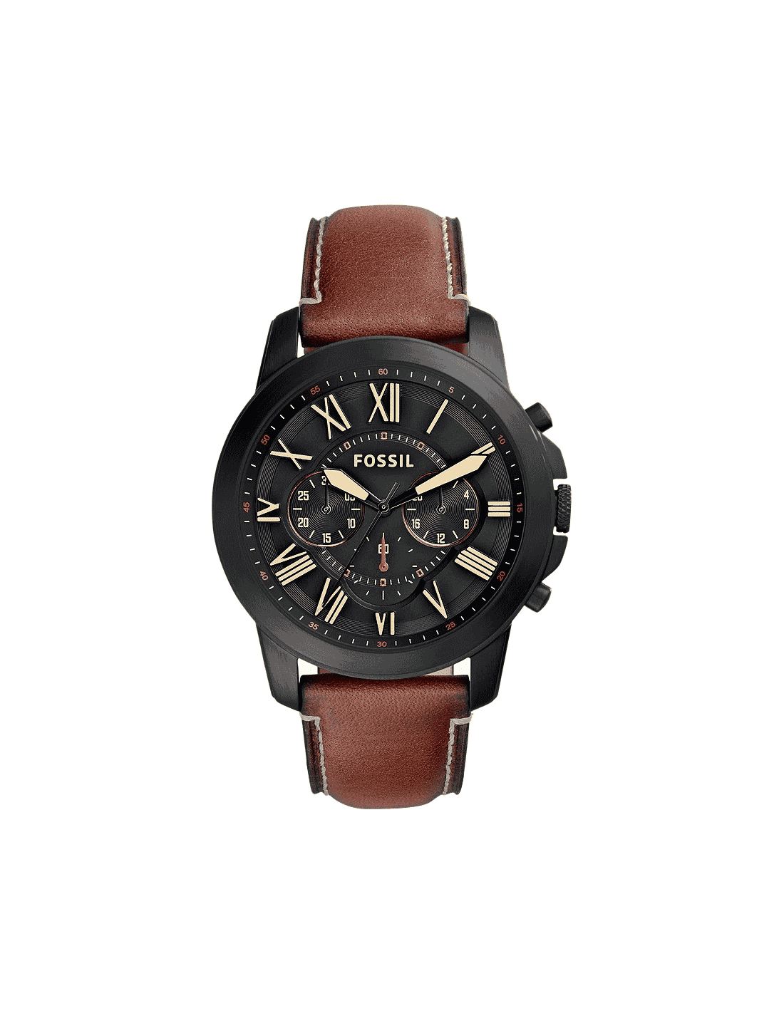 fossil fs4552 features