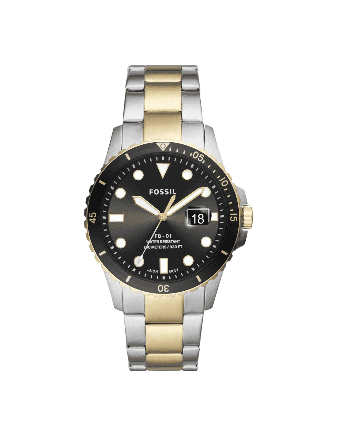 fs5321 fossil
