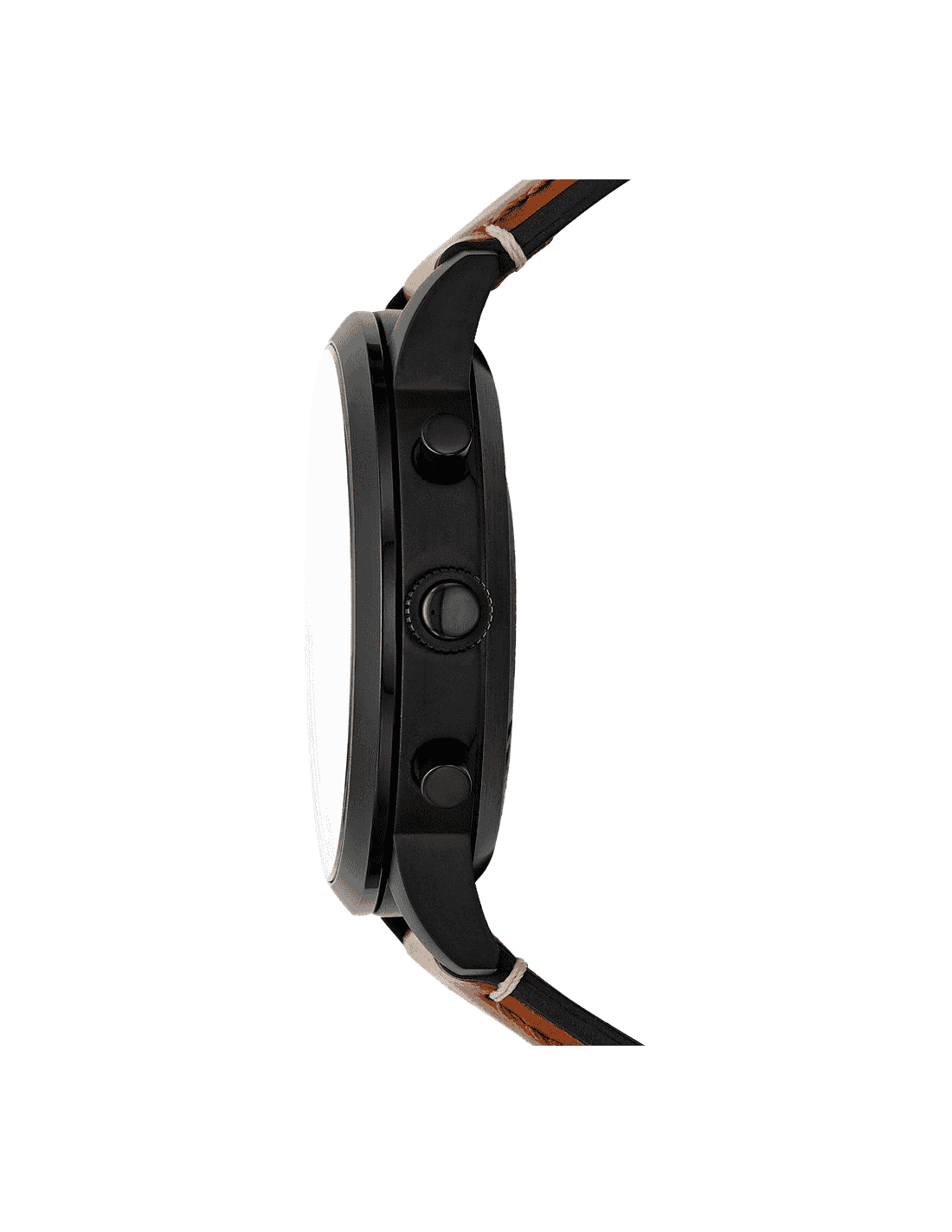 Buy Fossil FTW7007 Watch in India I Swiss Time House - Main Image