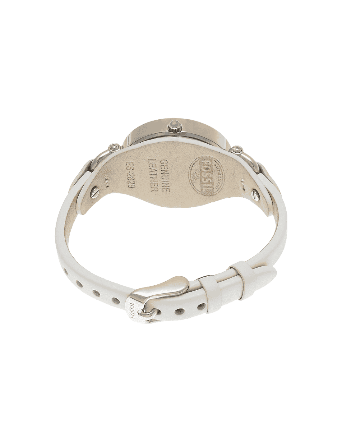 Buy Fossil ES2829 Watch in India I Swiss Time House