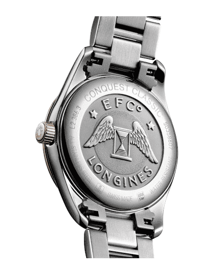 Longines efc watch price 2025