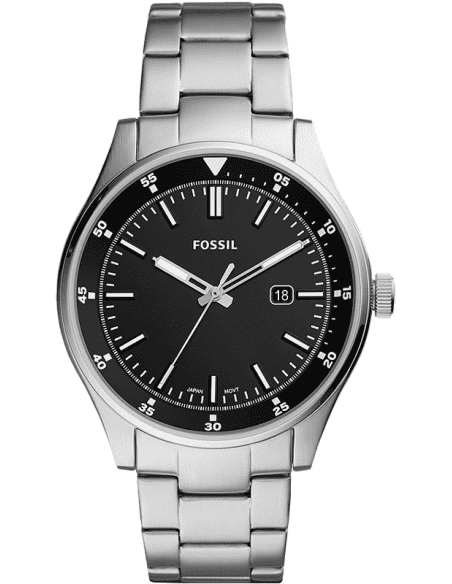 Buy Fossil FS5530 I Watch in India I Swiss Time House