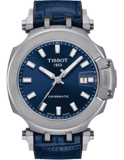 Tissot t1154071704100 top