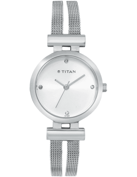 Buy Titan 2637WM01 Watch in India I Swiss Time House