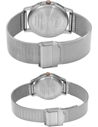 Timex watches hotsell for couples