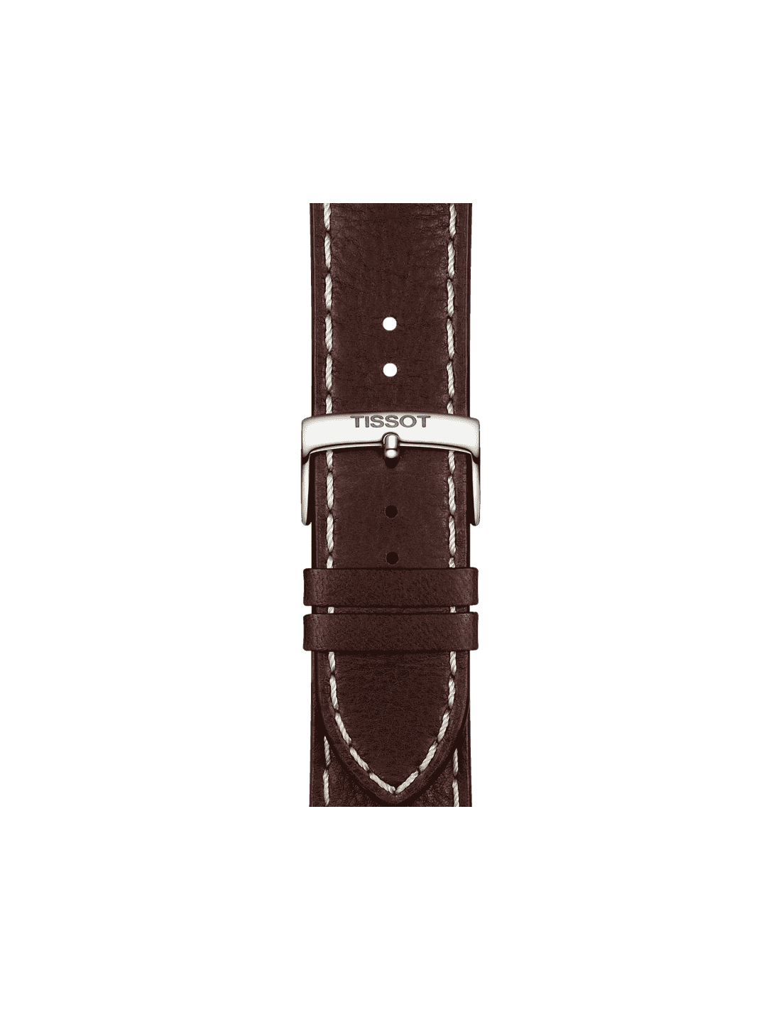 Buy Tissot T1016101603100 Watch in India I Swiss Time House