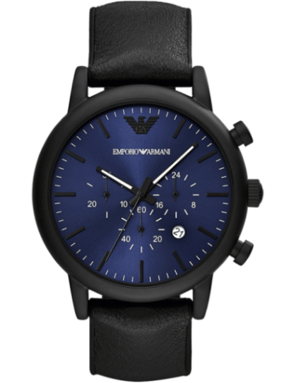 Buy Emporio Armani AR11351 Watch in India I Swiss Time House
