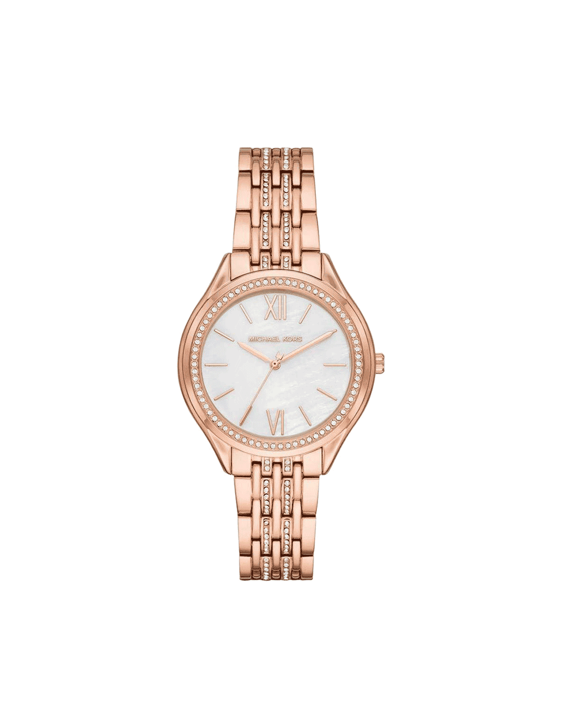 Buy Michael Kors MK7076 Watch in India I Swiss Time House