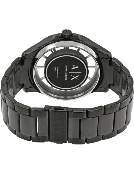 Buy Armani Exchange AX2189 Watch in India I Swiss Time House