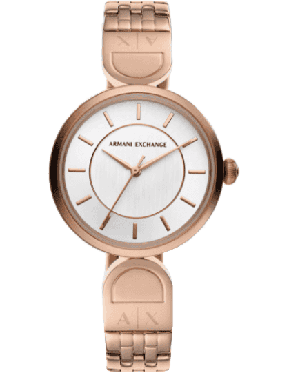 Buy Armani Exchange AX5379 Watch in India I Swiss Time House