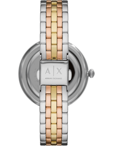 Buy Armani Exchange AX5381 Watch in India I Swiss Time House