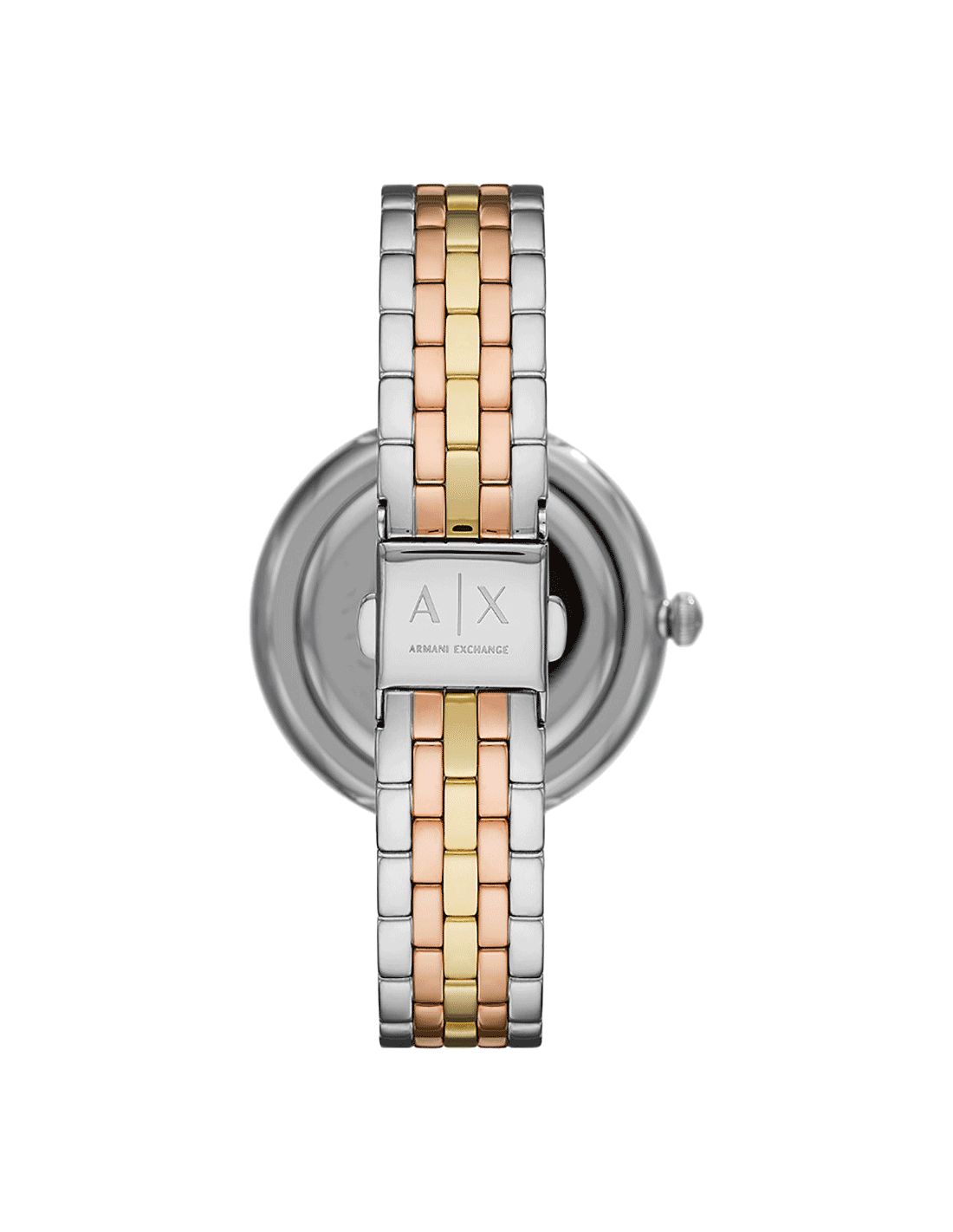 Buy Armani Exchange AX5381 Watch in India I Swiss Time House