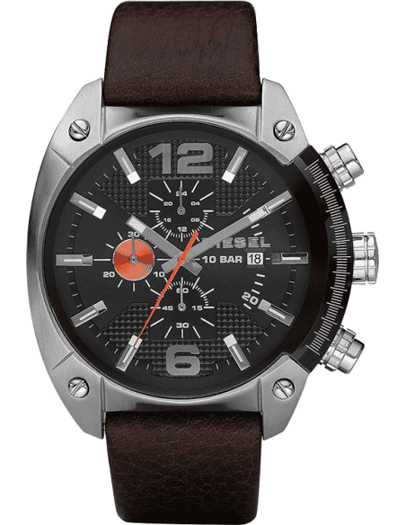 Montre hotsell diesel dz4204