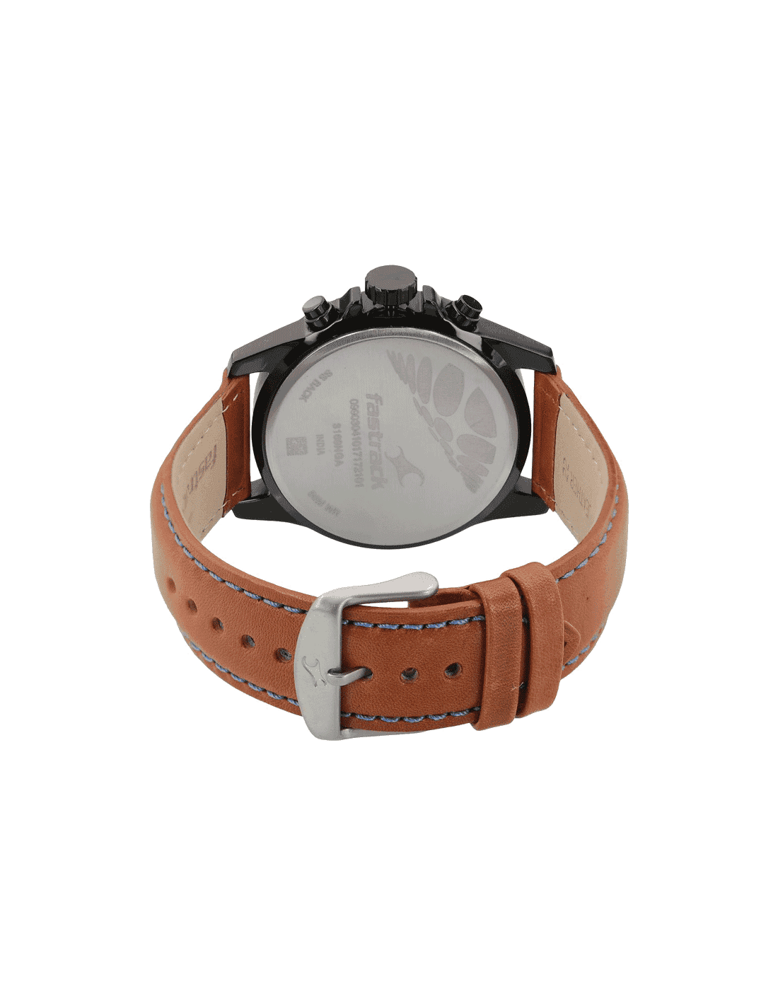 Buy Fastrack 3169NL01 Watch in India I Swiss Time House