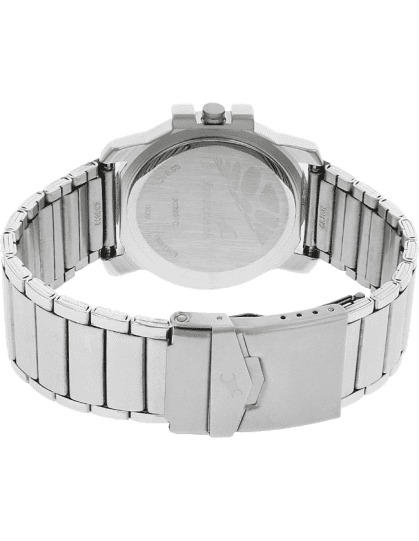 fastrack 3039smo2