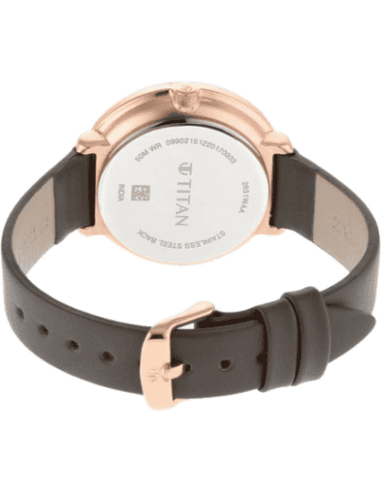 Titan ladies outlet smart watch