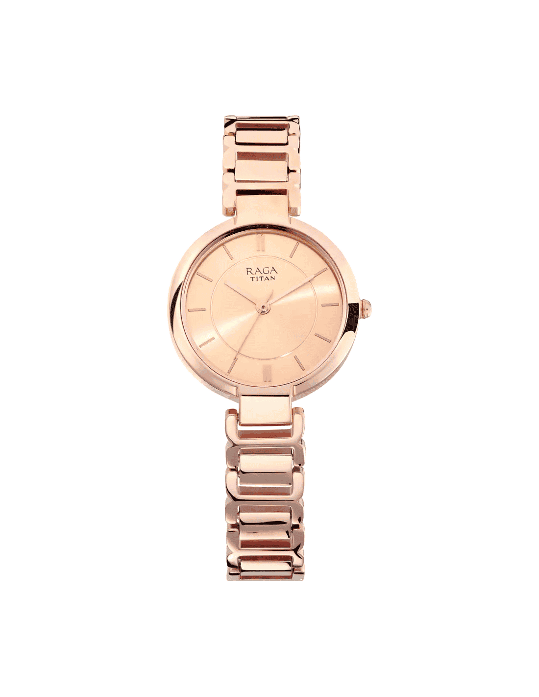 Buy Titan 2608WM01 Watch in India I Swiss Time House