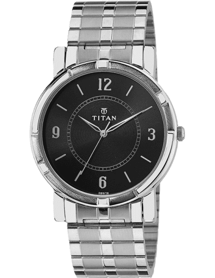 Titan discount watch 1639seb