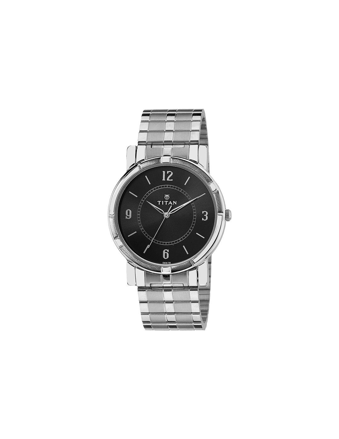 Buy Titan 1639SM03 Watch in India I Swiss Time House