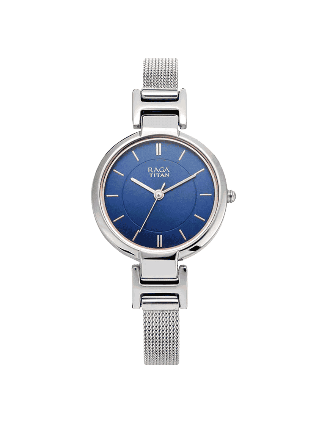 Buy Titan 2608SM02 Watch in India I Swiss Time House