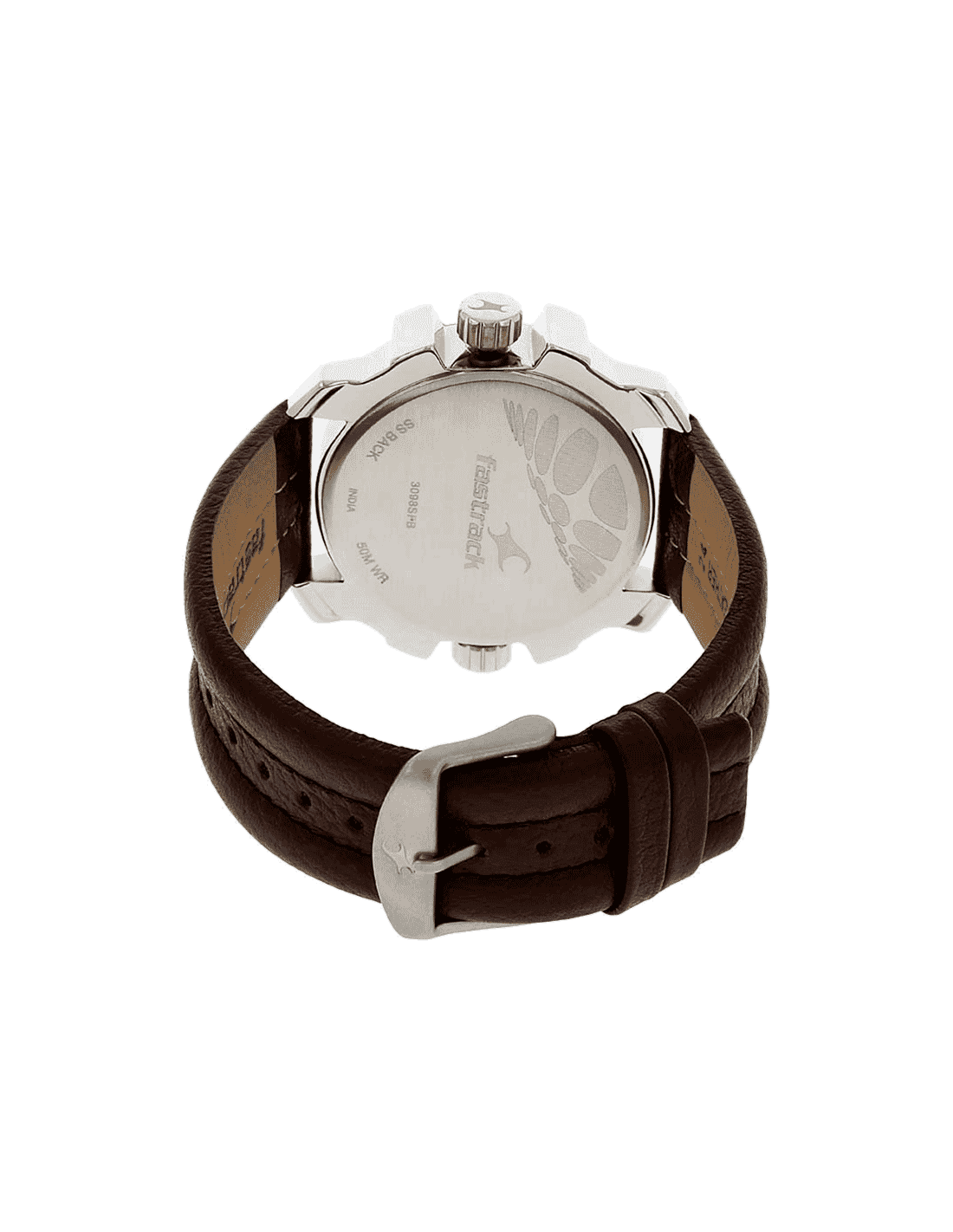 Buy Fastrack 3098SL02 Watch in India I Swiss Time House