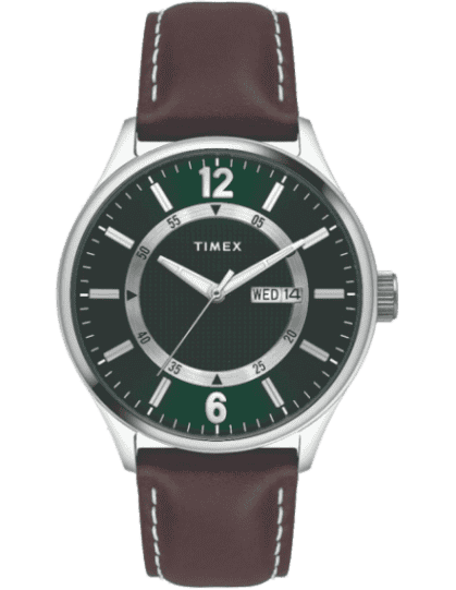 timex octane