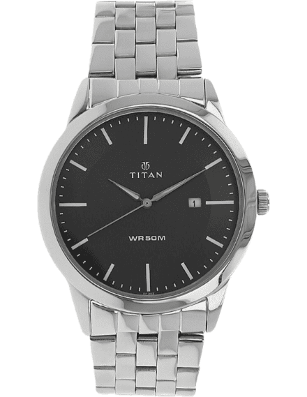 Buy Titan 1578YM05 Watch in India I Swiss Time House