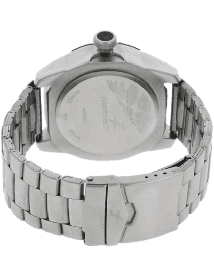 Fastrack speed deals time 3099sm02