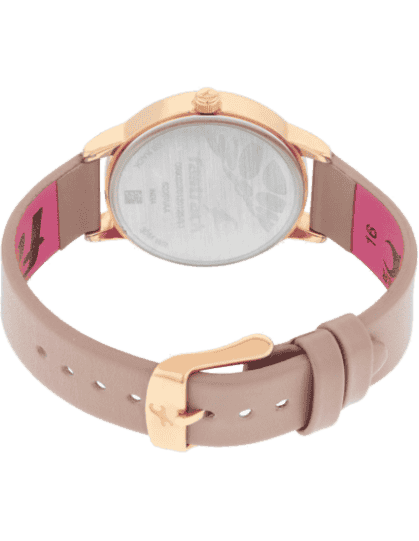 Buy Fastrack 6206WL02 Watch in India I Swiss Time House