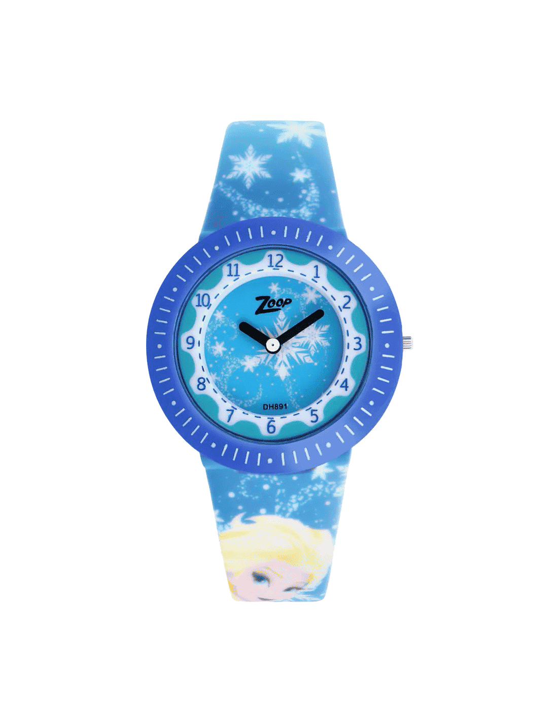 Buy Zoop 26007PP04 Watch in India I Swiss Time House