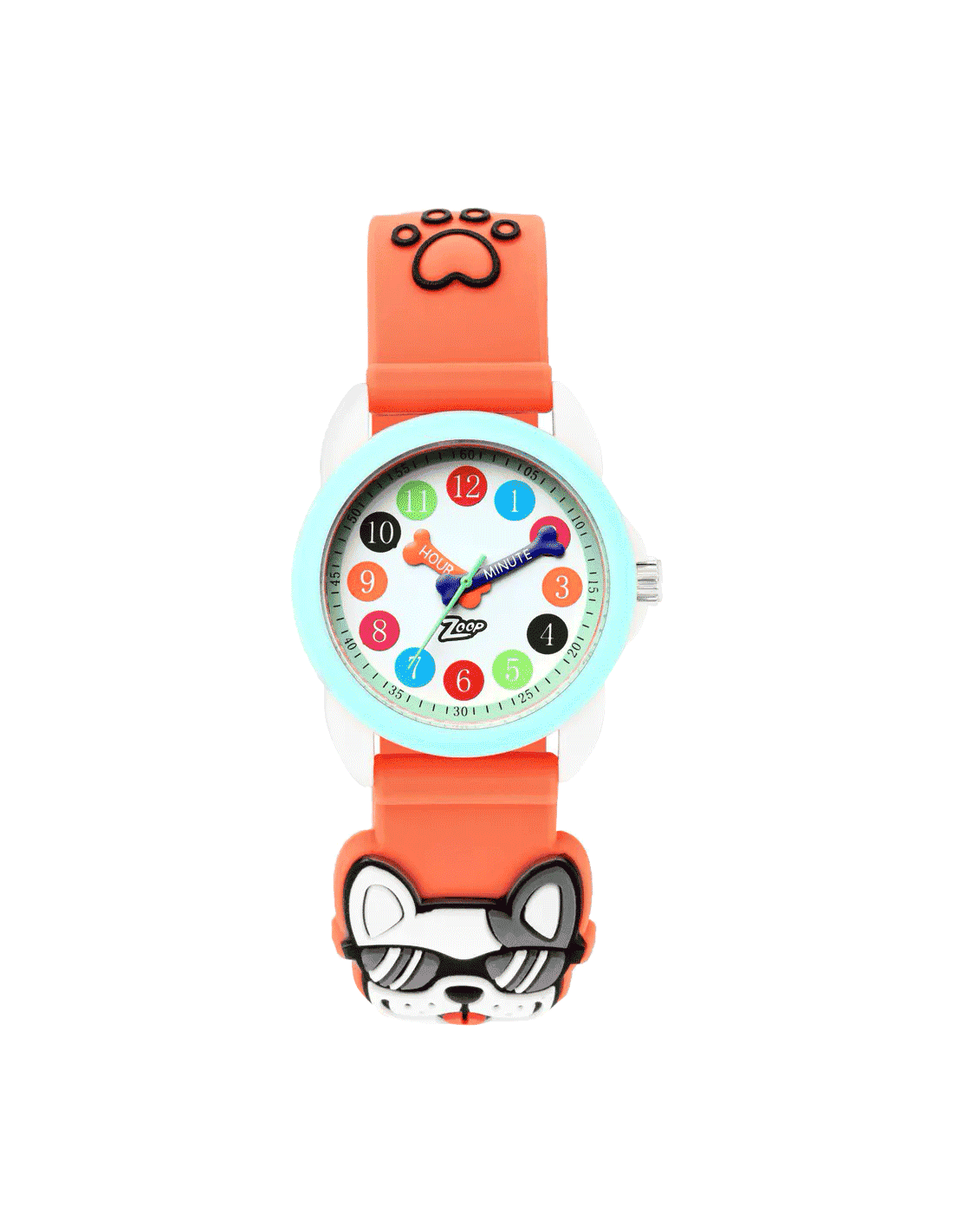 Fastrack zoop hotsell
