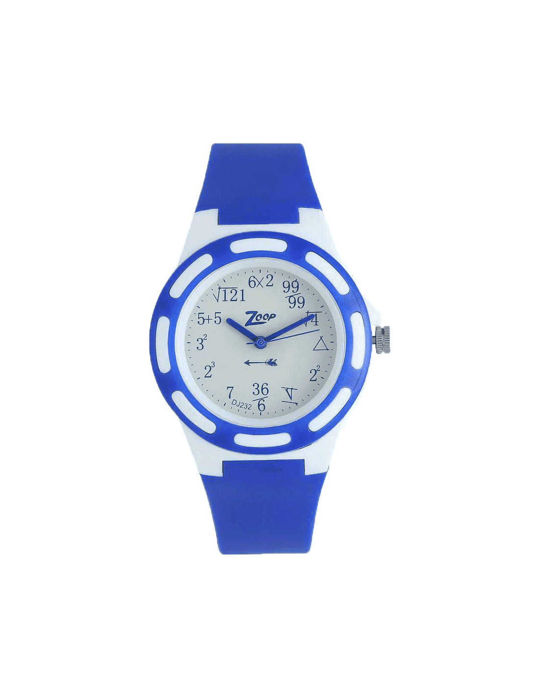 Buy Zoop 16005PP02 Watch in India I Swiss Time House