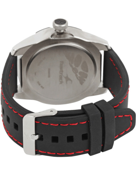 Buy Fastrack 3099SP03 Watch in India I Swiss Time House