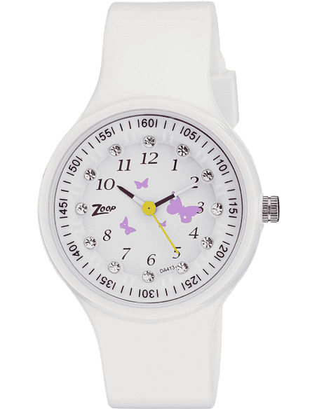 Buy Zoop C4038PP02 Watch in India I Swiss Time House