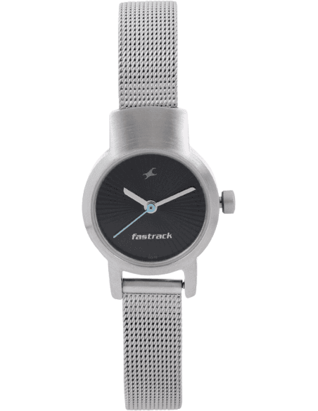 Buy Fastrack 2298SM03 Watch in India I Swiss Time House