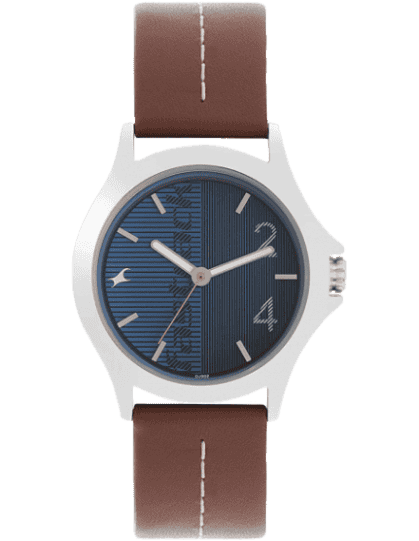 Buy Fastrack 3220SL01 Watch in India I Swiss Time House