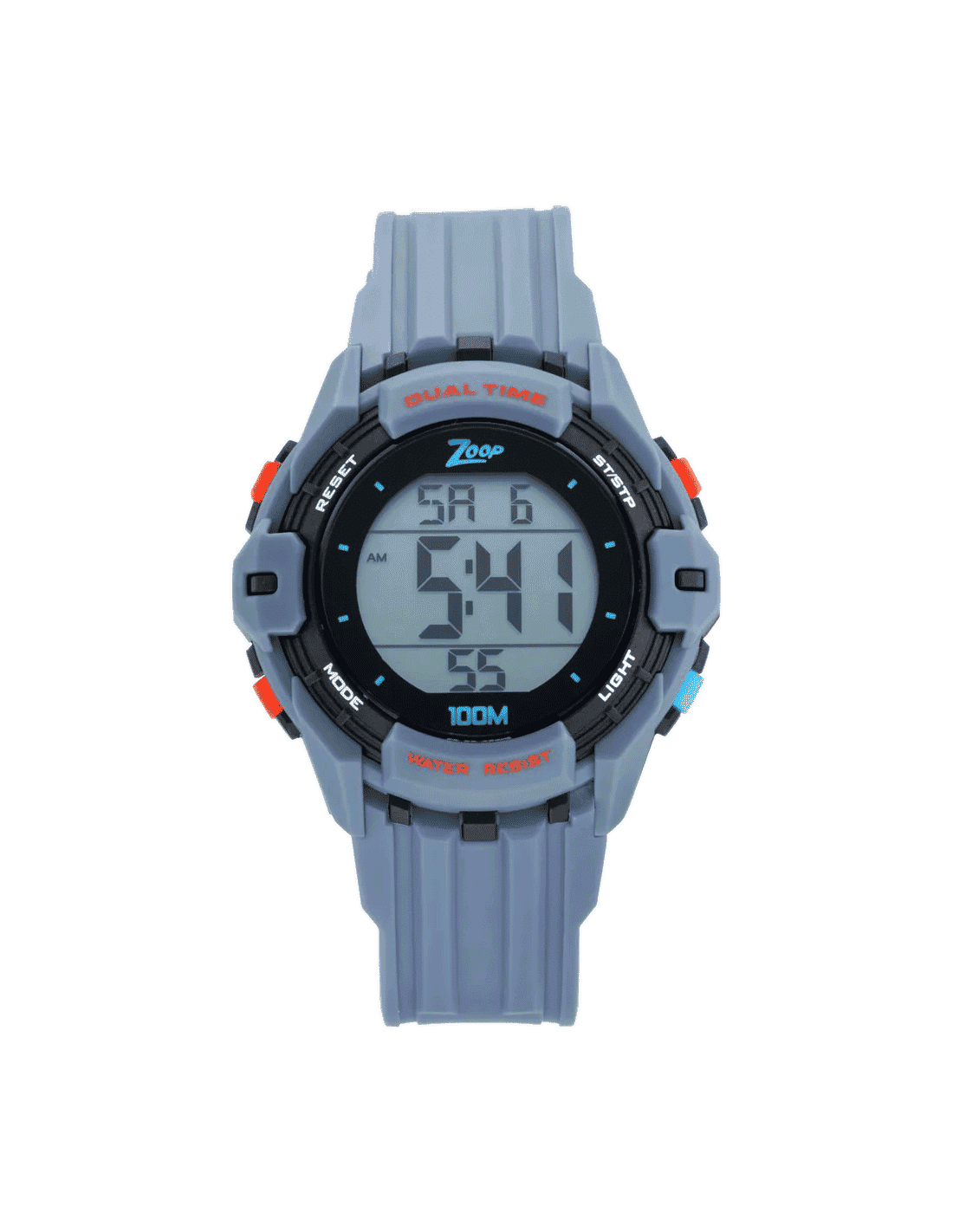 Buy Zoop 16012PP01 Watch in India I Swiss Time House