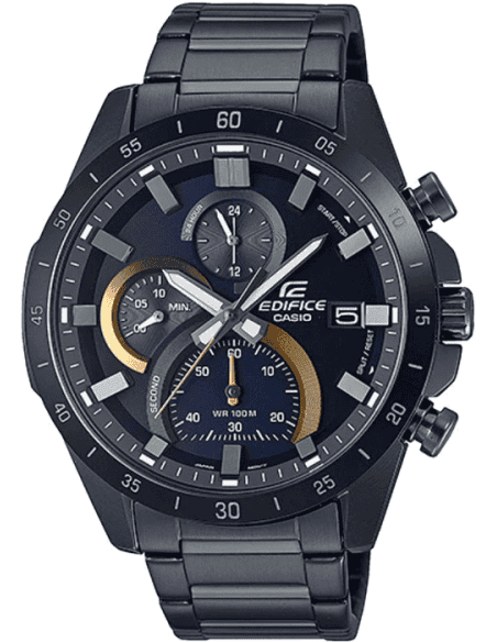 Buy Casio ED515 EFR-571DC-2AVUDF Edifice Watch in India I Swiss