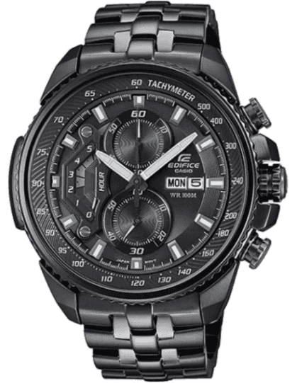 EDIFICE EF-558DC-1AVUDF - EX387 – Krishna Watch