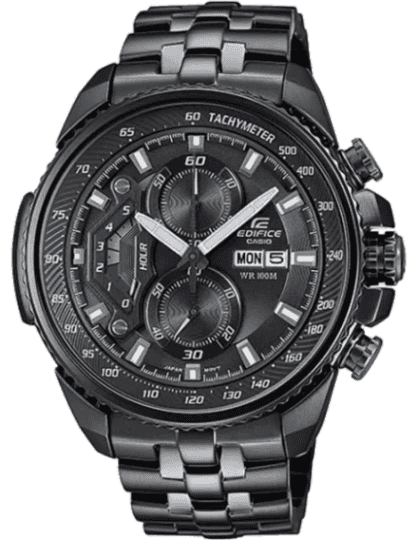 edifice efr 557