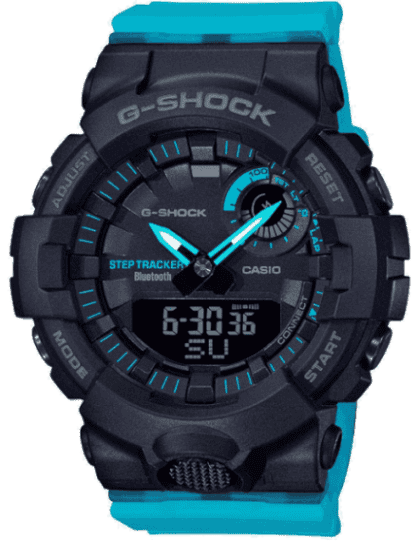 G1029 GMA-B800SC-1A2DR G-Shock Women