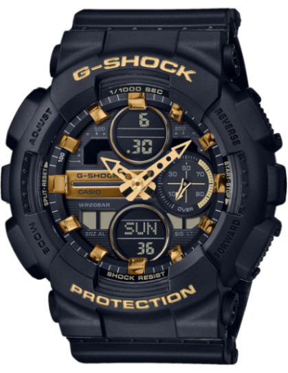 G1060 GMA-S140M-1ADR G-Shock Women