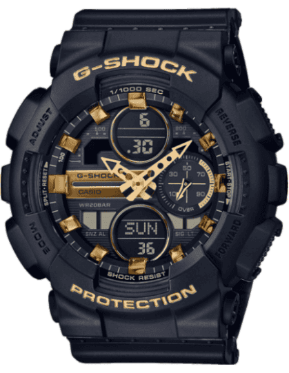 G1060 GMA-S140M-1ADR G-Shock Women