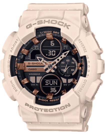 G shock watches for womens shop with diamonds