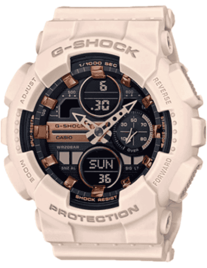 G1061 GMA-S140M-4ADR G-Shock Women