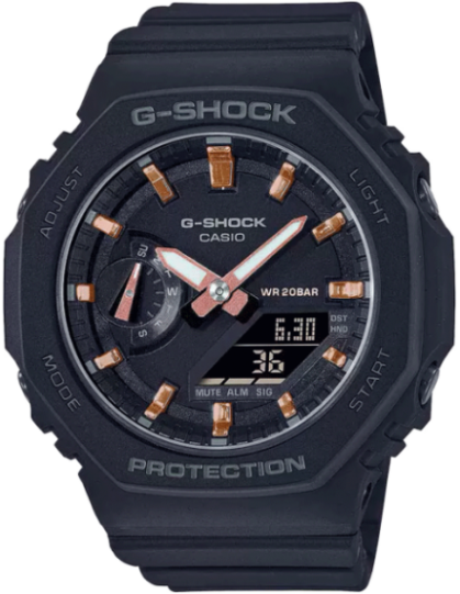 G1107 GMA-S2100-1ADR G-Shock Women