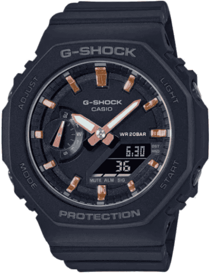 G1107 GMA-S2100-1ADR G-Shock Women