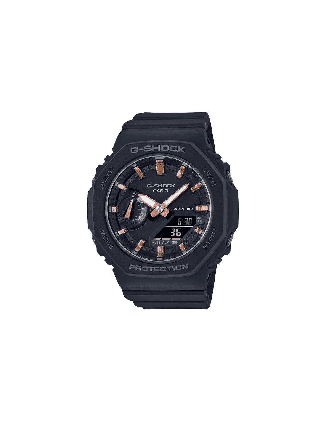 Casio g hotsell shock g110aa