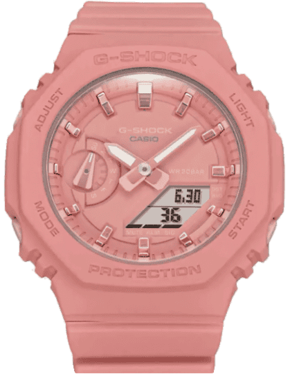 G1108 GMA-S2100-4A2DR G-Shock Women